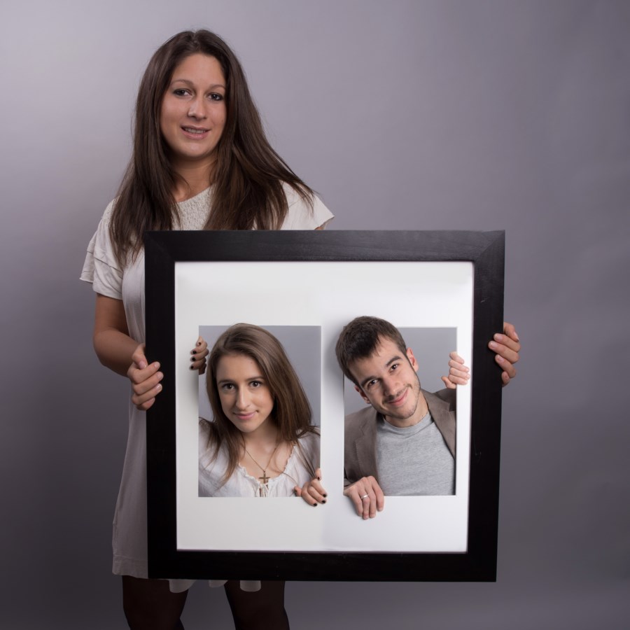 portrait original famille portrait original famille