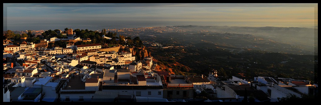 MIJAS, ESPAGNE MIJAS, ESPAGNE