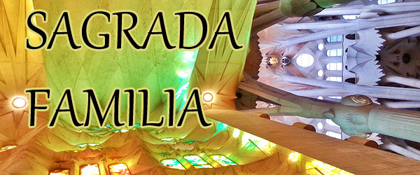 reservation billet sagrada familia barcelone